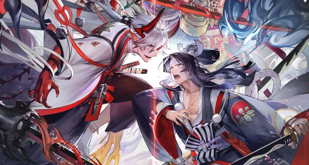 2024年ssr最强输出式神排行,ssr鬼切御魂推荐