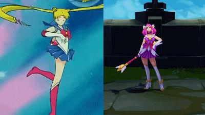 lol舞蹈动作原型剑圣,lol剑圣之舞