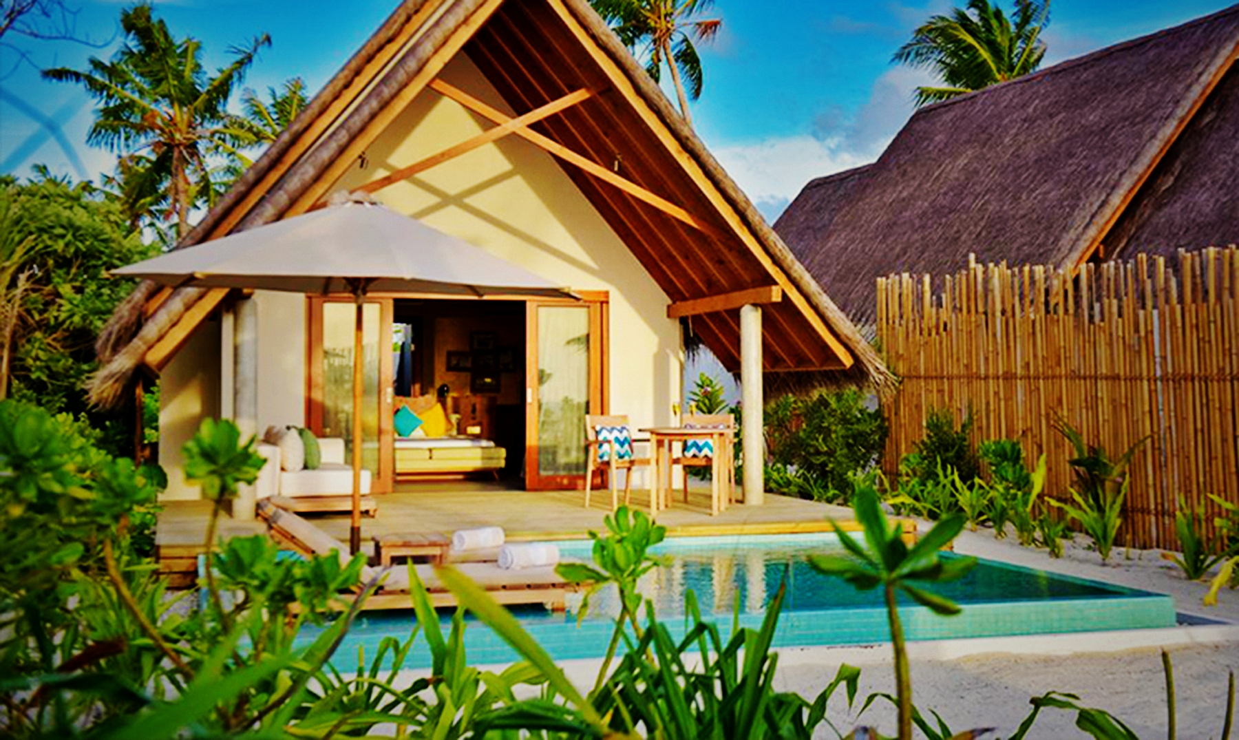 马尔代夫亲子岛选择,带孩子马尔代夫选岛攻略