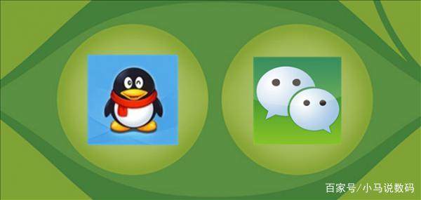 腾讯后台能看到微信和qq聊天吗,腾讯后台是否能调取微信聊天记录