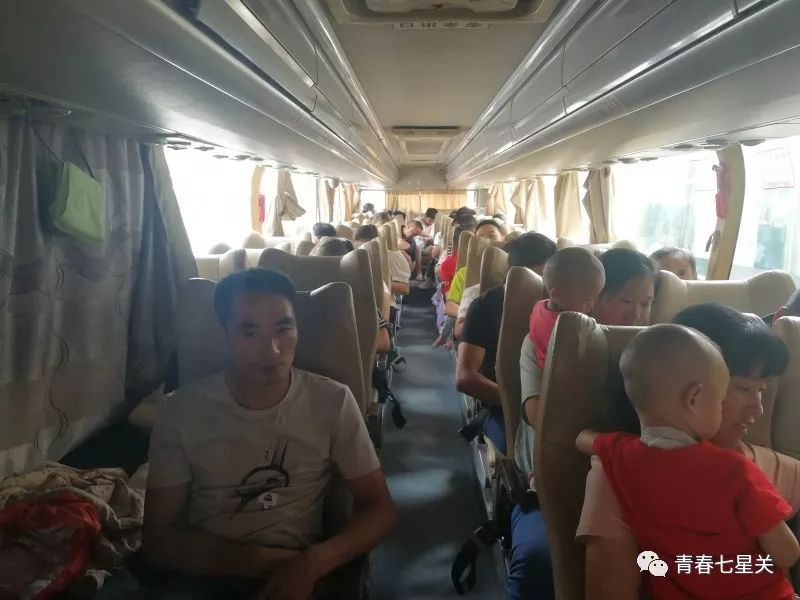 团区委组织2018年“先心病”患儿赴广州军区总医院进行手术治疗