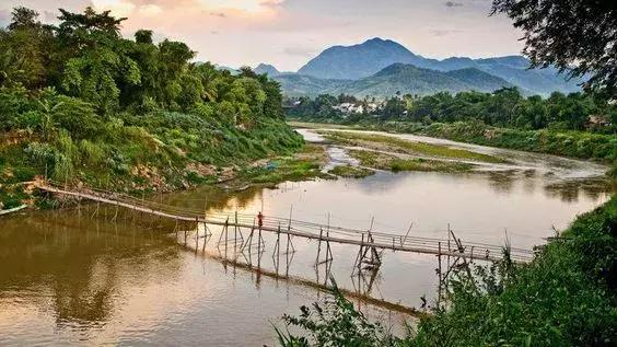 东南亚冷门大巴价格,中国哪个市到泰国最便宜