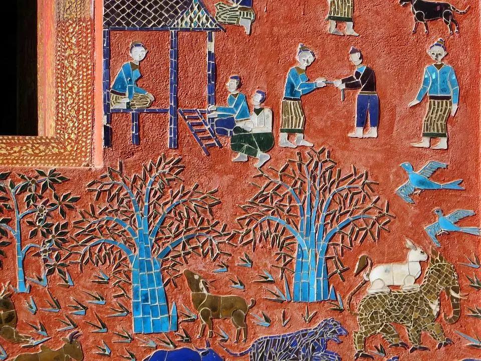 东南亚冷门大巴价格,中国哪个市到泰国最便宜