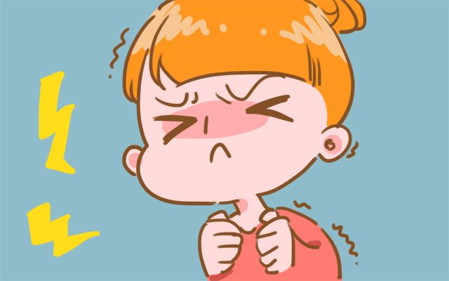 孕期顺利度过这三道坎,孕期最尴尬的九件事