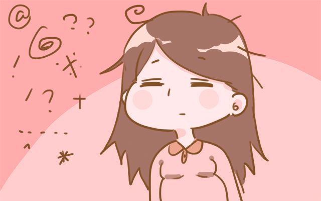 孕期顺利度过这三道坎,孕期最尴尬的九件事