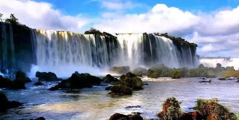 8月江西附近避暑旅游最佳去处,8月庐山附近凉爽景点