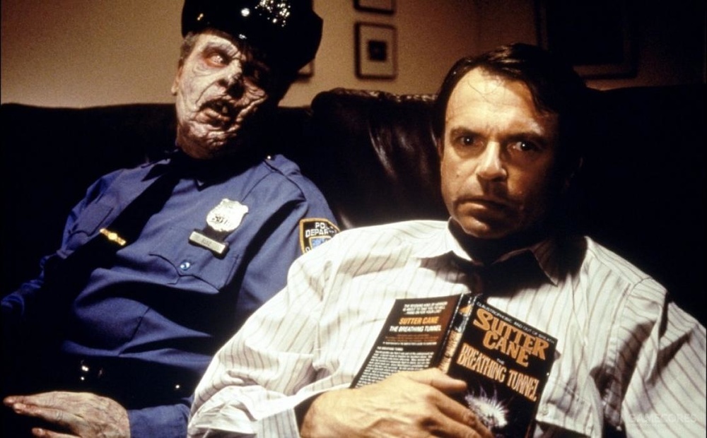 可能是最硬核的克苏鲁电影：谈谈约翰·卡朋特的“天启三部曲”