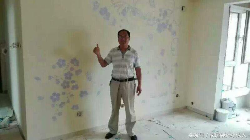 硅藻泥鲜呼吸,硅藻泥墙怎么做出来的