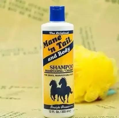 日韩三天不洗头还不头油的洗发水,温和不刺激无硅油的洗发水