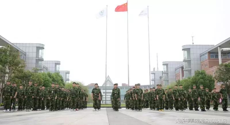 大洗牌榜单,南京重点初中排名一览表