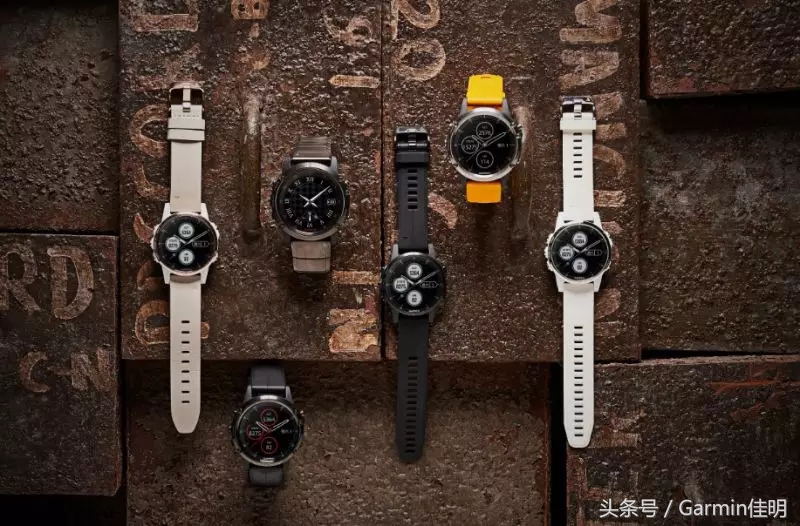 佳明fenix5xplus深度测评,garminfenix哪个系列好