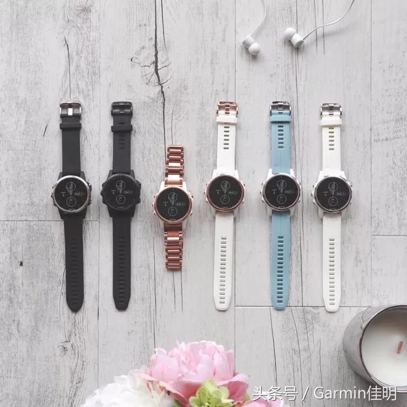 佳明fenix5xplus深度测评,garminfenix哪个系列好