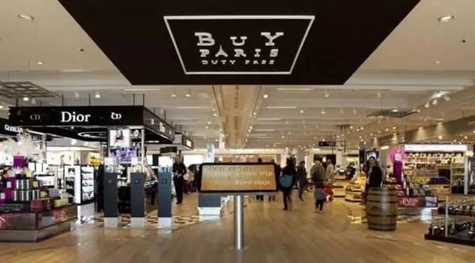 免税店的操作流程,免税店流程攻略