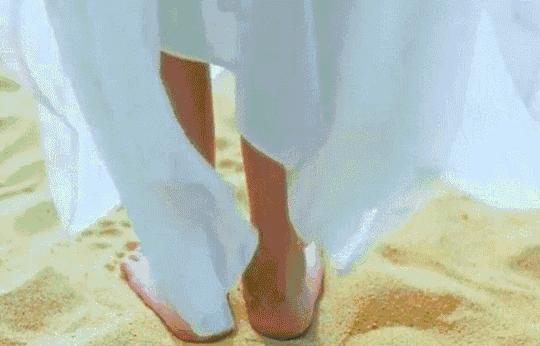 天空之境+地中海INS风，不出国也能到“爱琴海”！