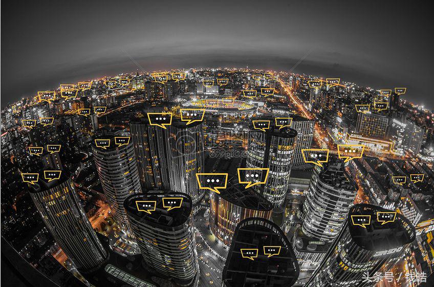 搜狗：“人与信息”交互进化论