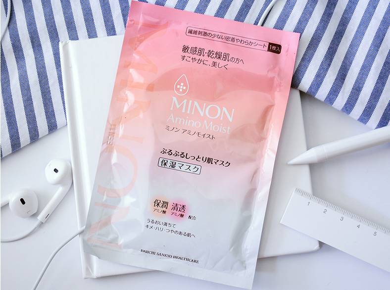 会一直回购的两款清洁面膜,无限回购的补水面膜推荐