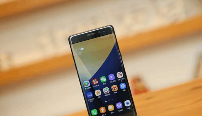 三星国内与HTC成难兄难弟，背后的原因都一样