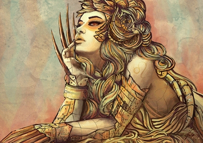 7月19日出生的巨蟹女是什么性格,7月中旬出生的人