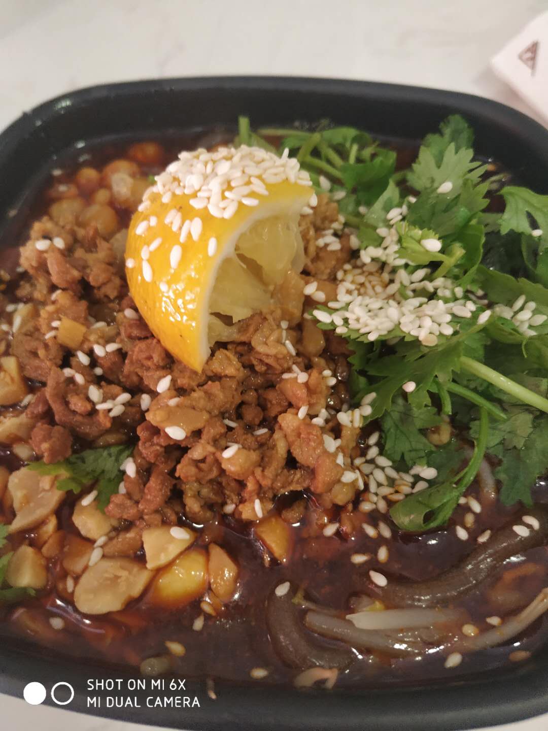 澳门酸辣粉配方,酸辣粉调料配方