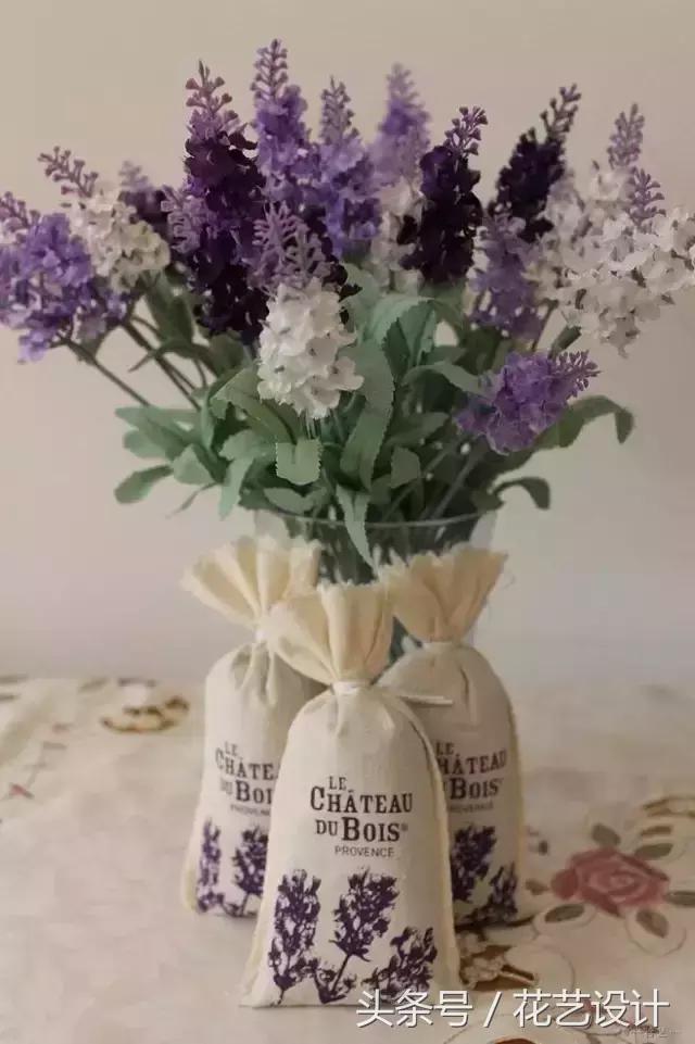 这些花卉超美,这些花草不仅好看还好养