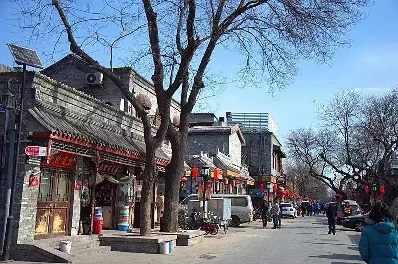 西城最后一个！20年的老市场9月底就没！想怀念的赶紧！