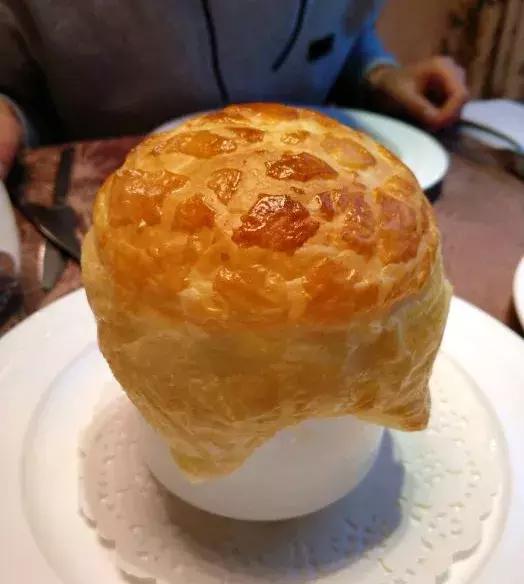 从意大利到法兰西，成都这7家人气西餐厅让你嗨到国外