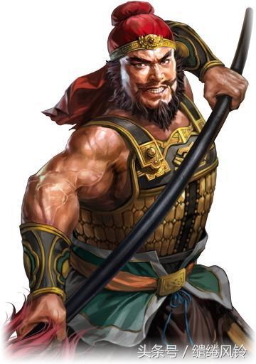 三国演义全人物有名名单,三国演义人物百图生平简介