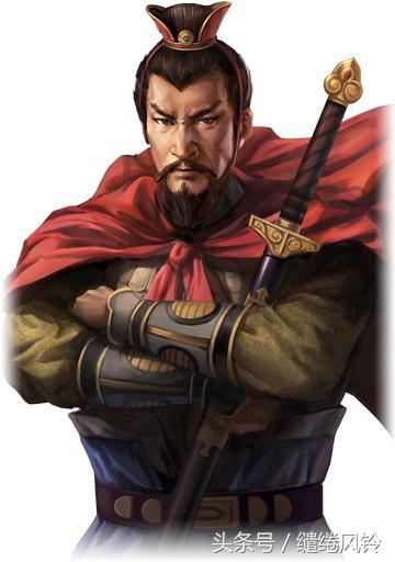 三国演义全人物有名名单,三国演义人物百图生平简介