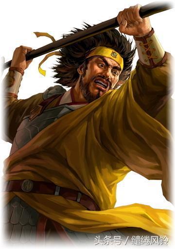 三国演义全人物有名名单,三国演义人物百图生平简介