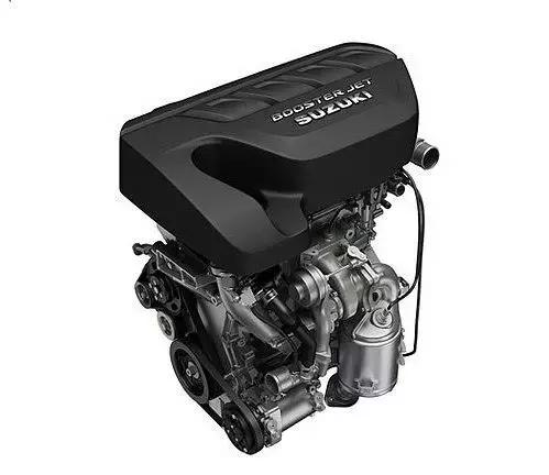 铃木维特拉什么时候上新款,新款铃木维特拉或增1.0t车型