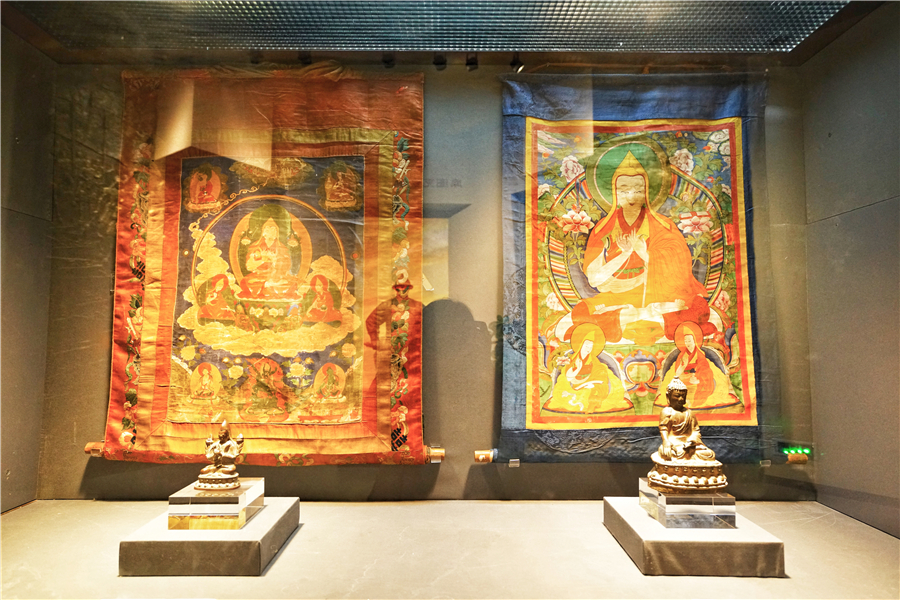 鄂尔多斯古老草原,鄂尔多斯草原文化图片