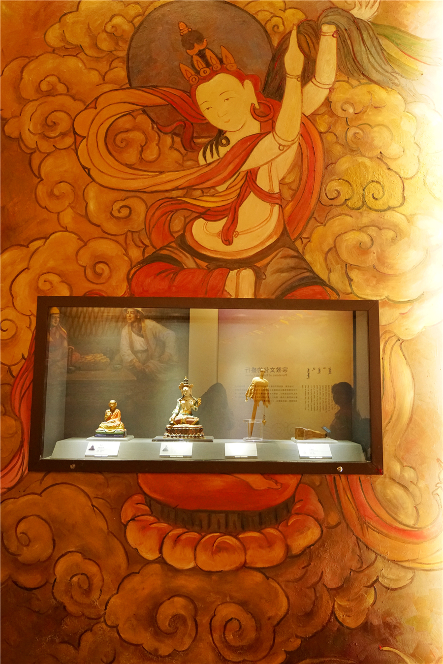 鄂尔多斯古老草原,鄂尔多斯草原文化图片