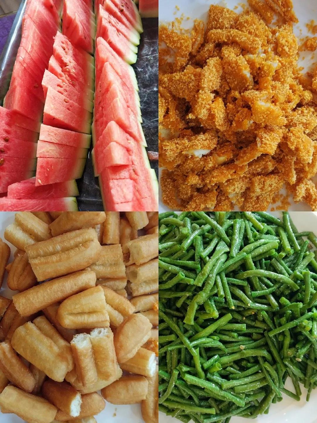 入营训练营第一天,入营的前一天