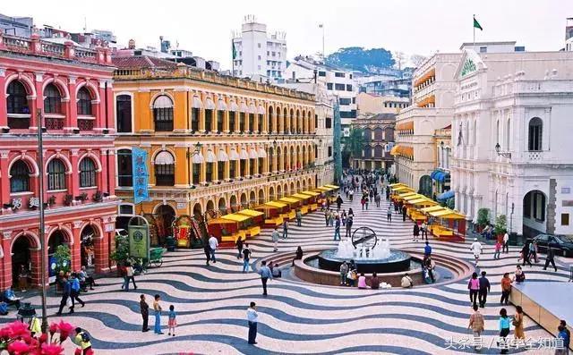 澳门私立大学留学真实感受,澳门大学留学一年到底要花多少钱