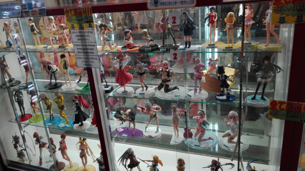 B站被指儿童不宜，动漫已经色情泛滥了吗？