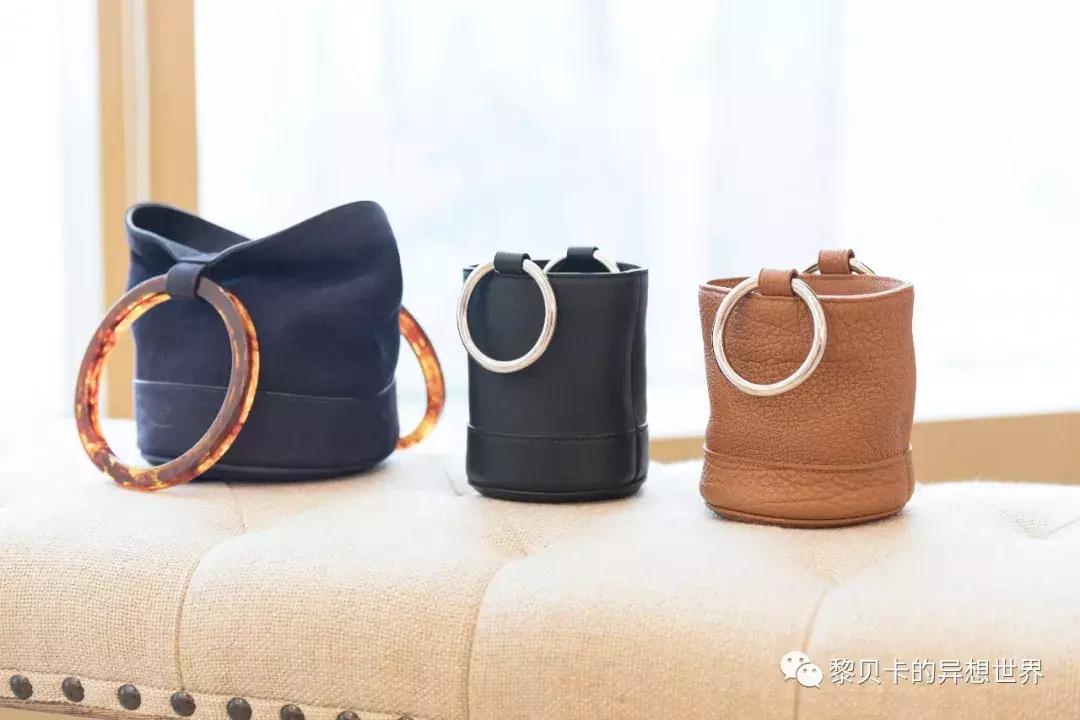 为什么有些包很便宜,最不容易撞款的大牌包