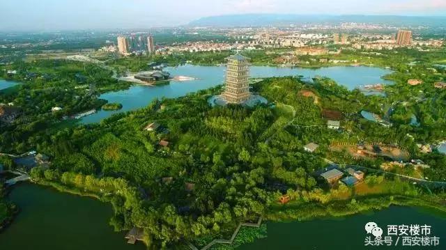 浐灞区改善房建议,西安改善房浐灞好还是高新好