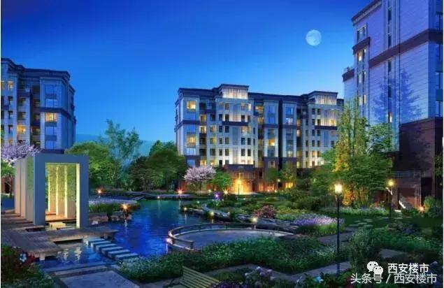 浐灞区改善房建议,西安改善房浐灞好还是高新好