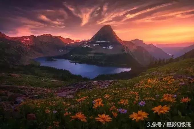 记住摄影口诀想拍不好也难,全套摄影口诀完整版