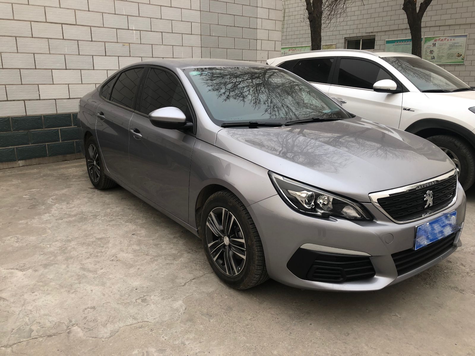 标致3081.6l加速测试,标致3081.6手动挡试驾