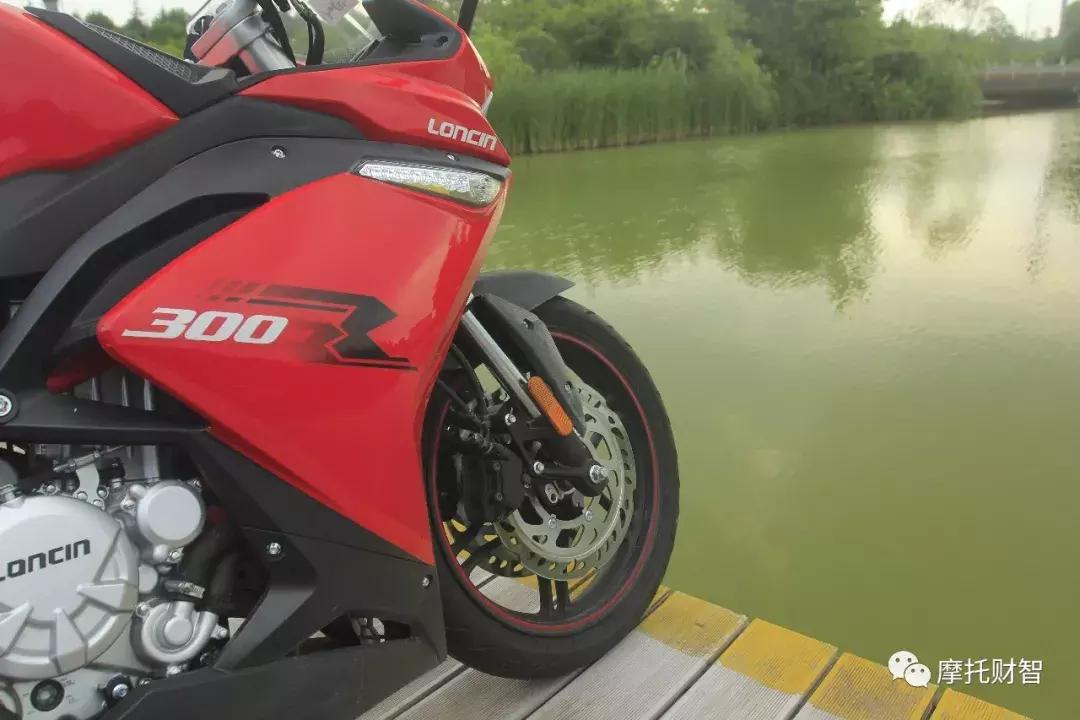 隆鑫无极300rr最高跑到80码,隆鑫300rr跑车版图片