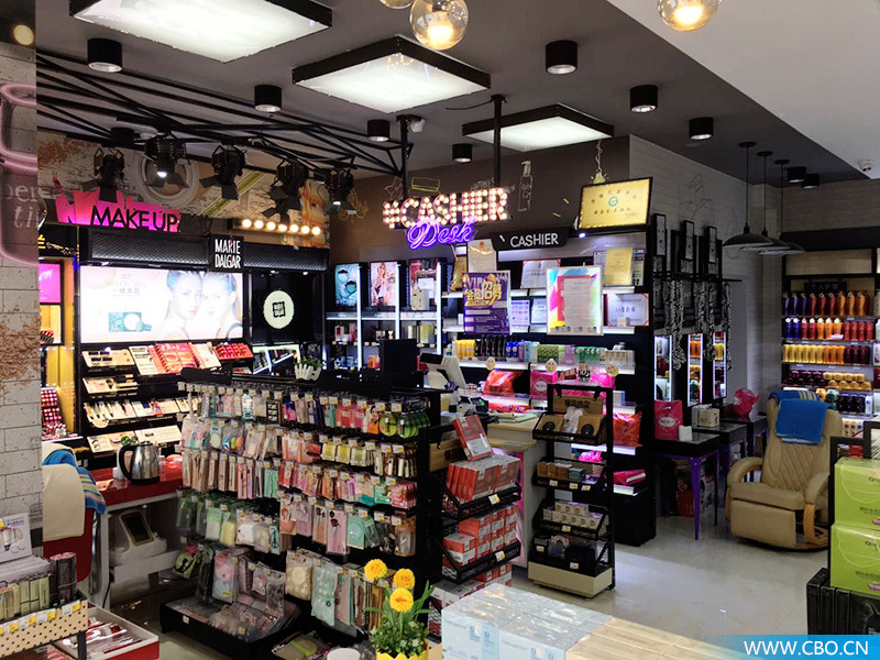 祁连美妆七号店,祁连美妆7号店怎么样
