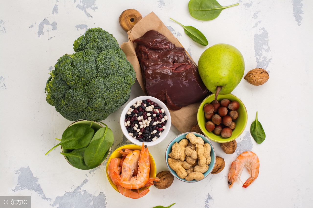 同型半胱氨酸升高需警惕这5种严重疾病,6种营养素帮你来应对!