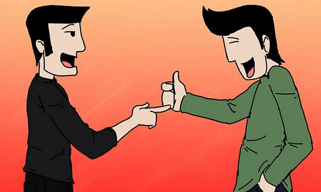 只有淮南人才懂的话,只有淮南人才看得懂的几句话