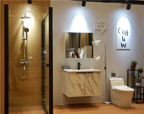 2022东鹏整装大家居,东鹏整装卫浴2023新款