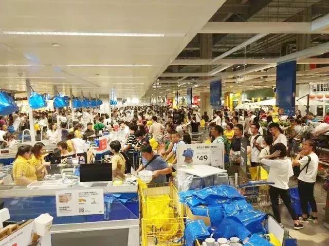 徐州宜家有什么好吃的推荐下,徐州宜家什么时候恢复正常营业