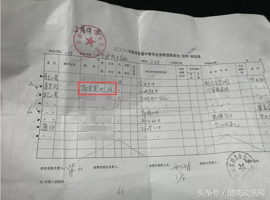 女子买房遇出生年份被写错,女子买房出生年份被写错