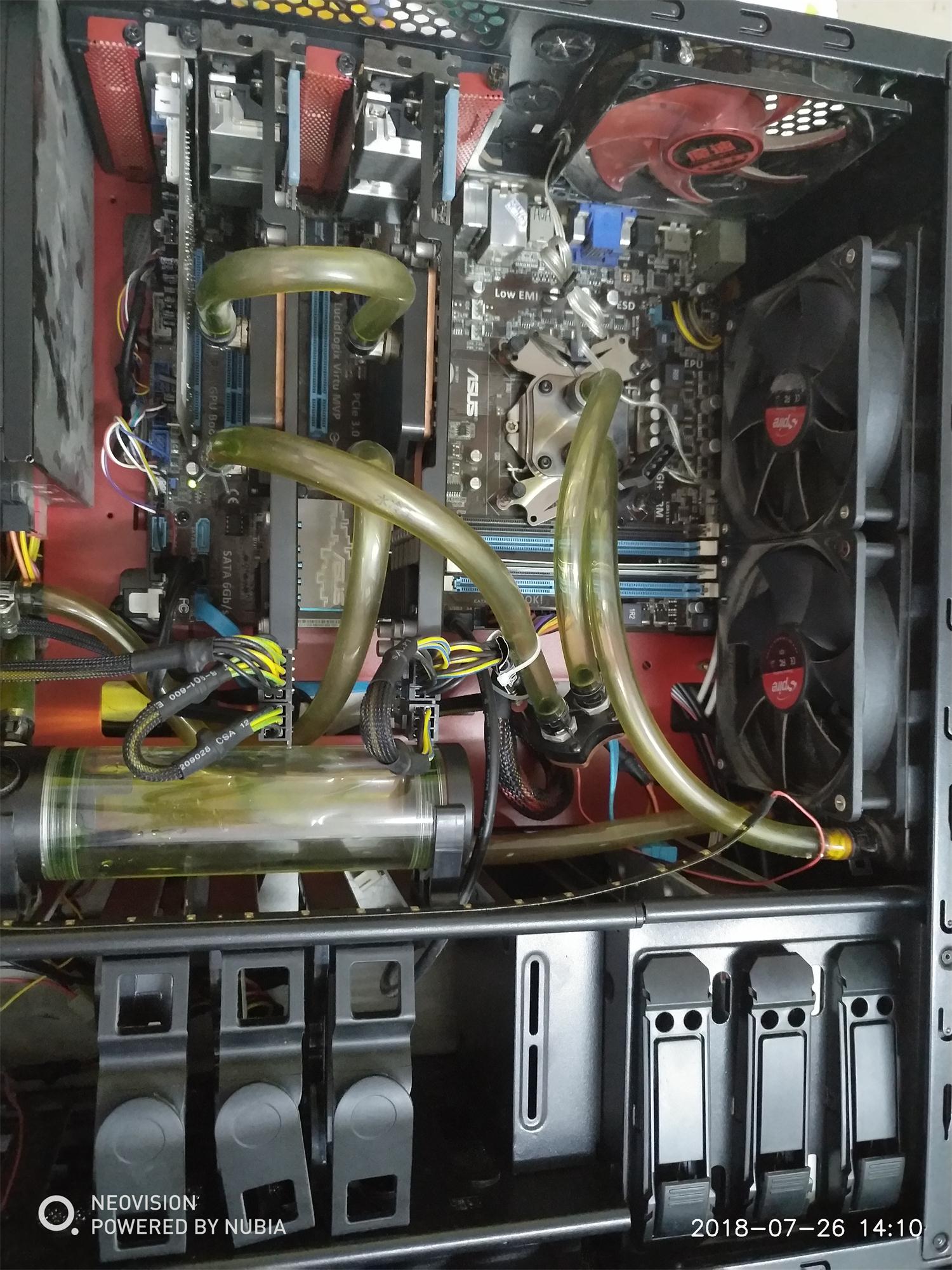 水冷好用吗,200内好用的水冷