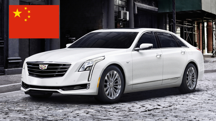 你以为的进口商品,你以为的进口大牌