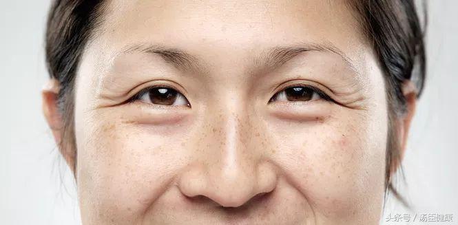 什么样的眉毛是杂乱眉,眉毛非常稀疏适合雾眉还是线条眉